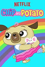 Watch Free Chip and Potato (2018–)
