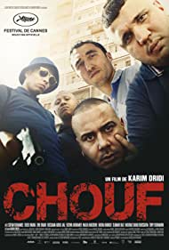 Watch Free Chouf (2016)