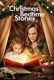 Watch Free Christmas Bedtime Stories (2022)