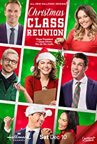 Watch Free Christmas Class Reunion (2022)