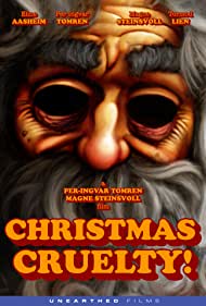 Watch Free Christmas Cruelty (2013)