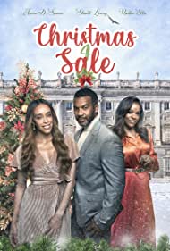 Watch Free Christmas for Sale (2021)