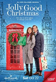 Watch Free Christmas in London (2022)
