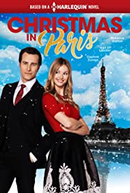 Watch Free Christmas in Paris (2019)