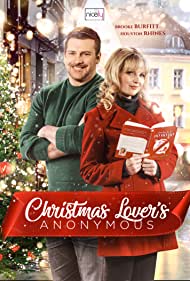 Watch Free Christmas Lovers Anonymous (2021)