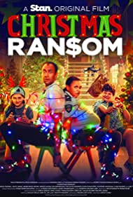 Watch Free Christmas Ransom (2022)