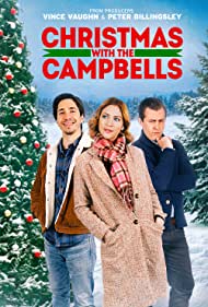Watch Free Christmas with the Campbells (2022)