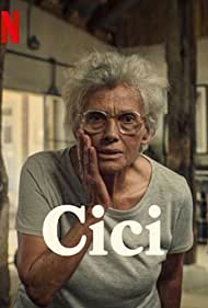Watch Full Movie :Cici (2022)