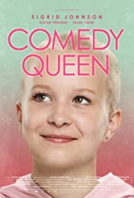 Watch Free Comedy Queen (2022)