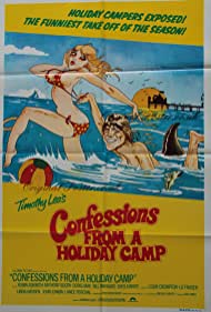 Watch Full Movie :Confessions from a Holiday Camp (1977)