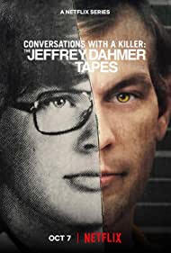 Watch Full :Conversations with a Killer The Jeffrey Dahmer Tapes (2022)
