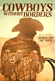 Watch Free Cowboys Without Borders (2020)