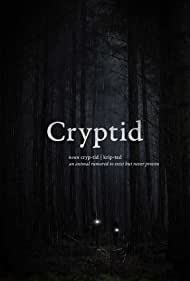 Watch Free Cryptid (2022)
