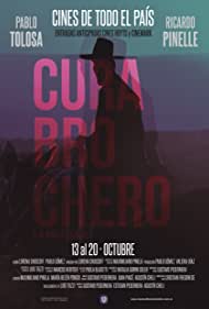 Watch Free Cura Brochero (2016)