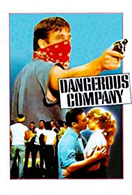 Watch Full Movie :Dangerous Company (1982)