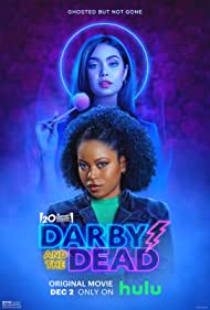 Watch Free Darby and the Dead (2022)