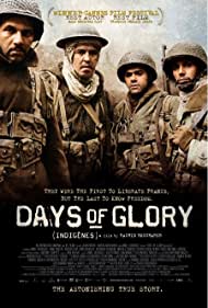 Watch Free Days of Glory (2006)