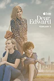 Watch Full Movie :Dear Edward (2023-)