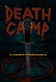 Watch Full Movie :Death Camp (2022)