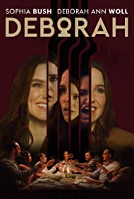 Watch Full Movie :Deborah (2022)
