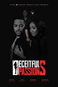 Watch Full Movie :Deceitful Passions (2019)