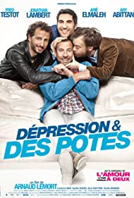 Watch Free Depression et des potes (2012)