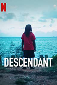 Watch Free Descendant (2022)