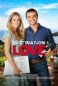 Watch Free Destination Love (2021)