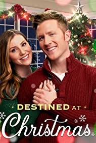Watch Full Movie :Destined at Christmas (2022)