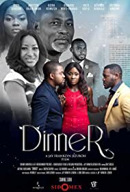 Watch Full Movie :Dinner (2016)