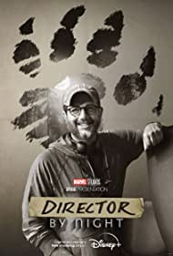 Watch Full Movie :Director by Night (2022)