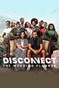 Watch Free Disconnect The Wedding Planner (2023)