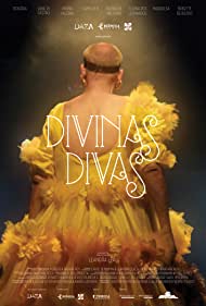 Watch Free Divine Divas (2016)