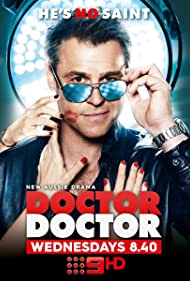 Watch Full :Doctor Doctor (2016-2021)
