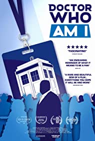 Watch Full Movie :Doctor Who Am I (2022)