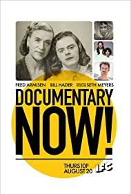 Watch Full Movie :Documentary Now (2015-)