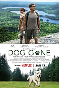 Watch Free Dog Gone (2023)