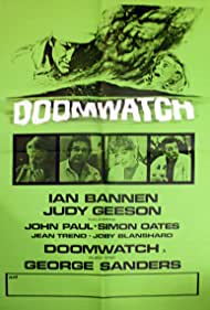Watch Free Doomwatch (1972)