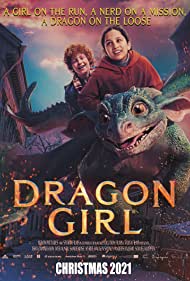 Watch Free Dragon Girl (2020)
