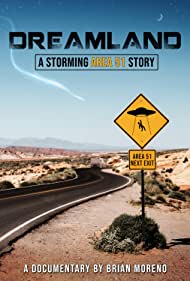 Watch Free Dreamland A Storming Area 51 Story (2022)