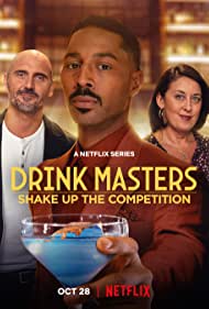 Watch Full Movie :Drink Masters (2022-)