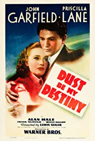 Watch Free Dust Be My Destiny (1939)