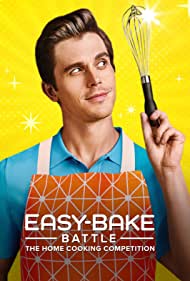 Watch Free Easy Bake Battle (2022-)