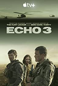 Watch Free Echo 3 (2022-)