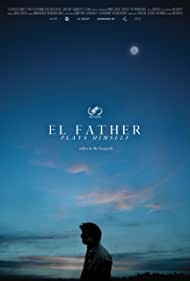 Watch Free El Father Plays Himself (2020)