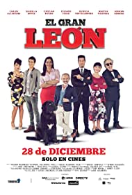 Watch Free El gran Leon (2018)