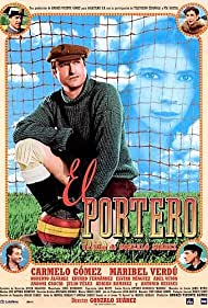 Watch Free El portero (2000)