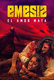Watch Full Movie :Emesis (2021)