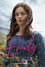 Watch Free Emily (2022)