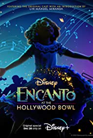 Watch Free Encanto at the Hollywood Bowl (2022)